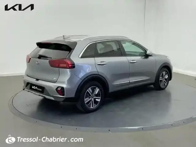Occasion Kia Niro 141 ch (103 kW) 2020 Gris SUV