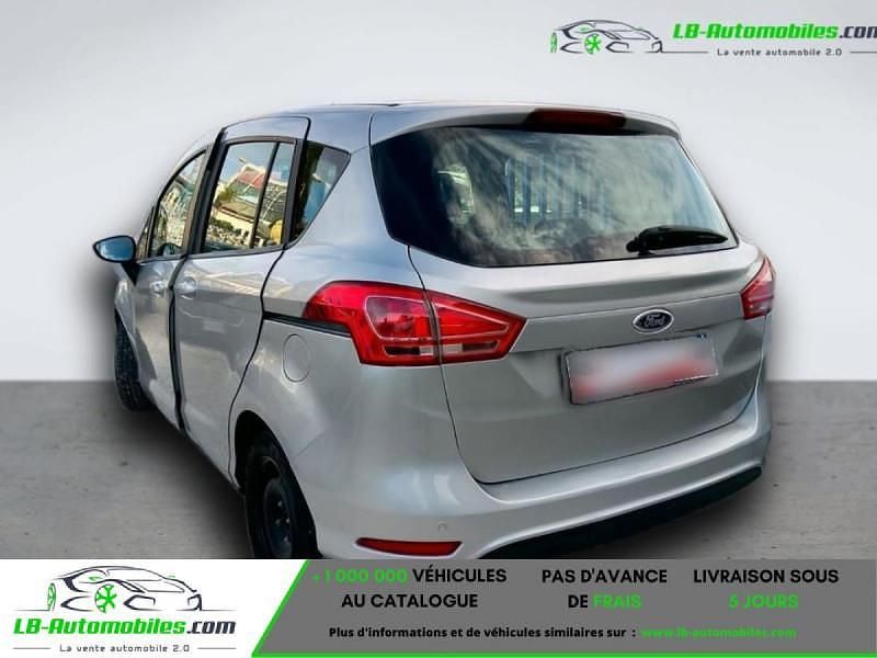 Occasion Ford B-MAX 75 ch (55 kW) 2016 Monospace