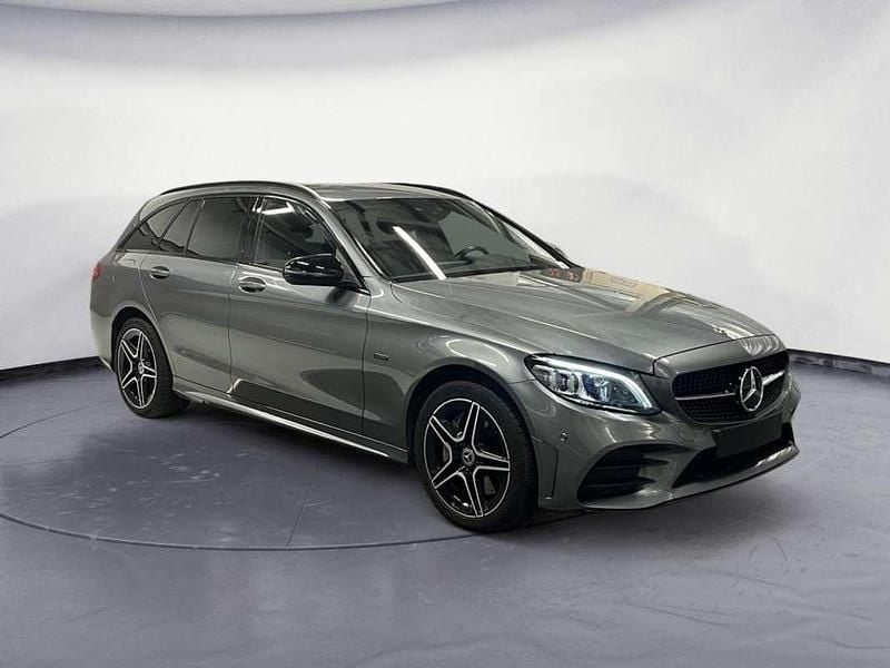 Occasion Mercedes C30 AMG AMG 211 ch (155 kW) 2021 Gris Break