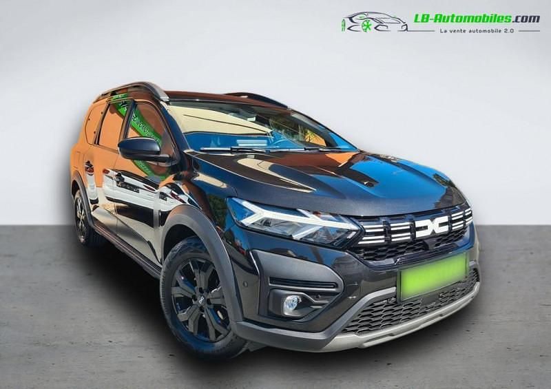 Utilisé 2024 Dacia Jogger Monospace | 24 000 € (Prix juste) - Image 1/4