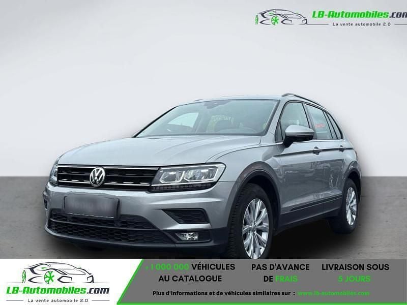 Utilisé 2018 VW Tiguan SUV | 22 100 € (Super prix) - Image 1/4