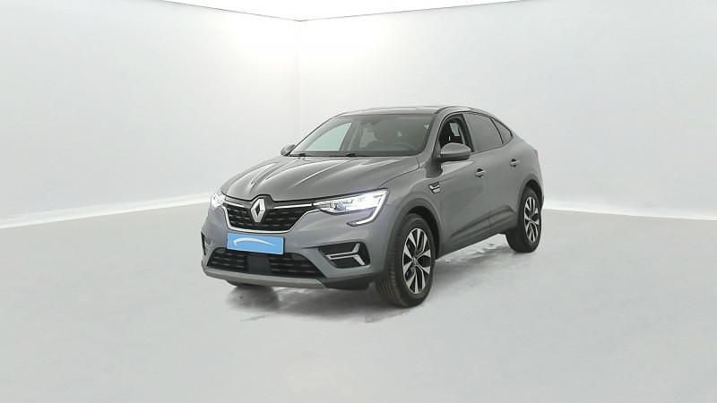 Utilisé 2023 Renault Arkana Evolution SUV | 19 490 € (Bon prix) - Image 1/4