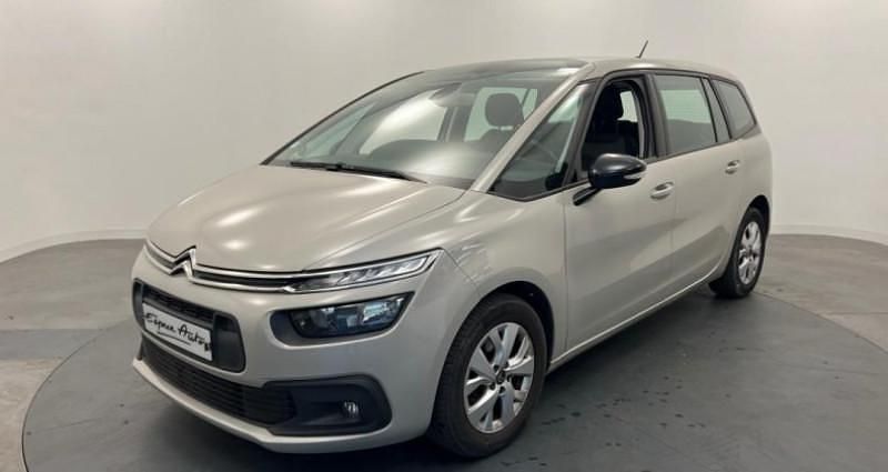 Occasion Citroën C4 SpaceTourer Business Class 130 ch (95 kW) 2021 Monospace