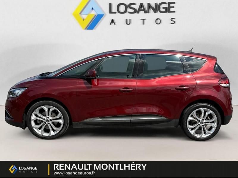 Occasion Renault Scénic Business 120 ch (88 kW) 2021 Monospace