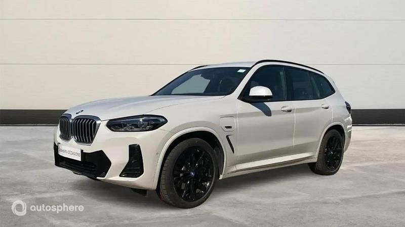 Utilisé 2022 BMW X3 M Sport SUV | 39 900 € (Super prix) - Image 1/4