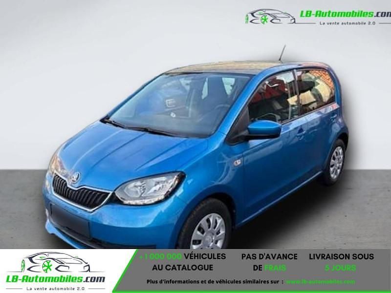 Occasion 2019 Skoda Citigo Citadine | 14 800 € (Prix assez cher) - Image 1/2