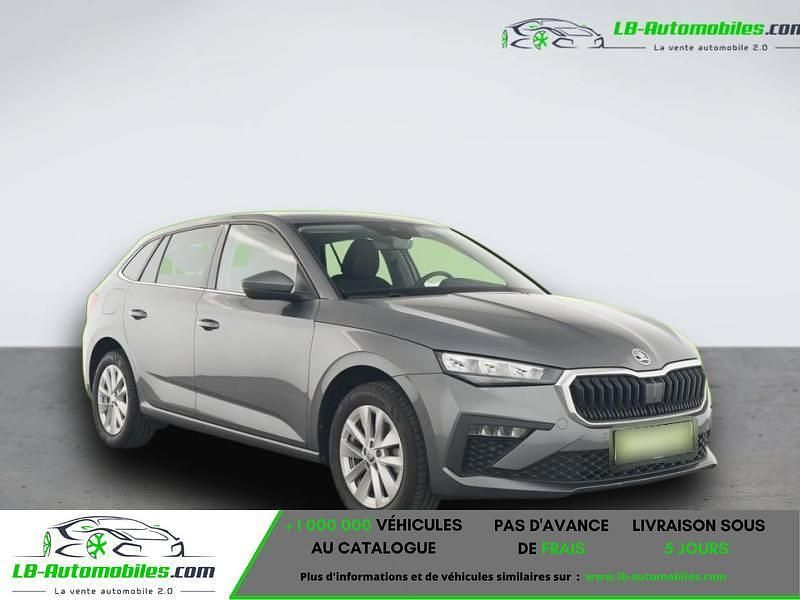 Utilisé 2024 Skoda Scala Citadine | 25 600 € (Prix cher) - Image 1/4