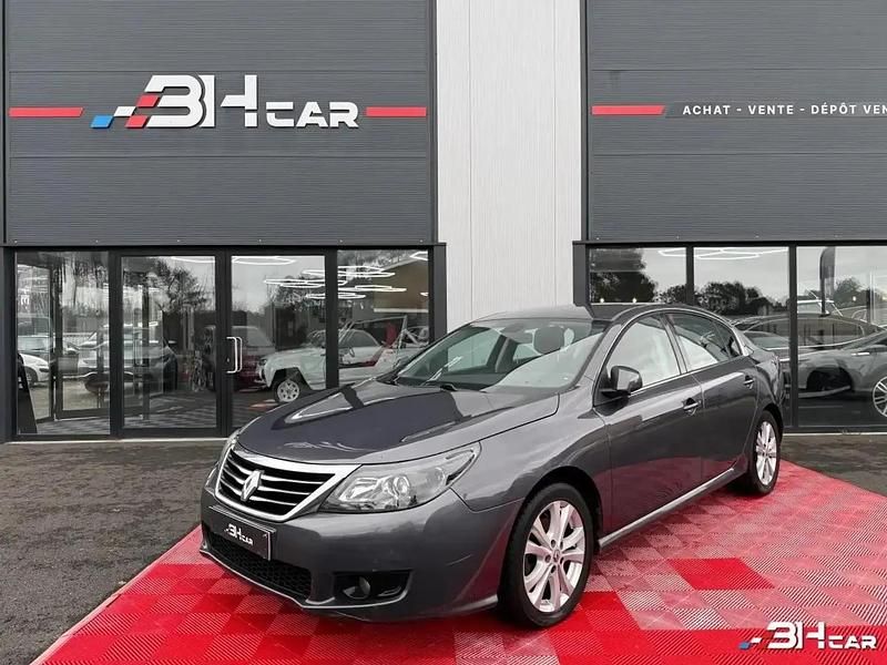 Occasion Renault Latitude Business 150 ch (110 kW) 2011 Berline