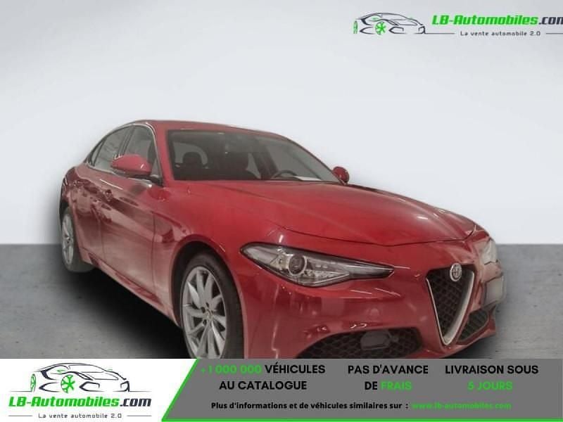 Occasion Alfa Romeo Giulia 160 ch (117 kW) 2021 Berline