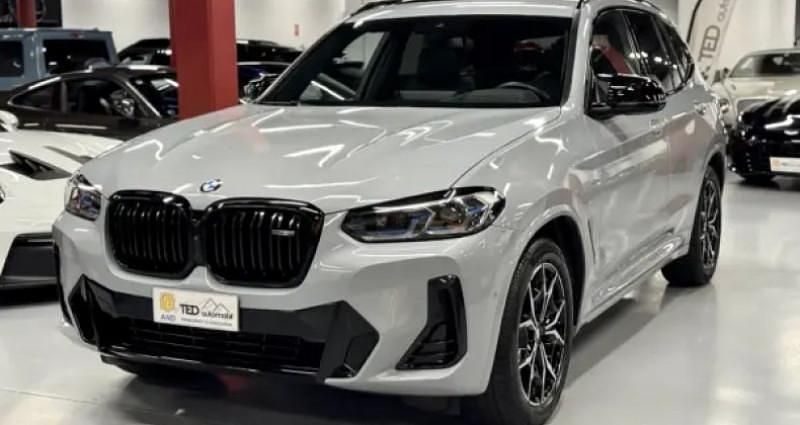 Utilisé 2021 BMW X3 M Sport SUV | 51 900 € - Image 1/4