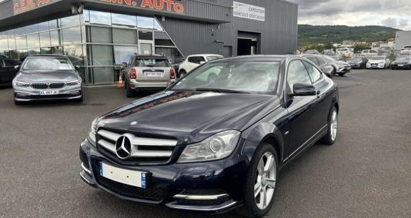 Utilisé 2012 Mercedes C250 Executive Berline | 14 990 € - Image 1/4