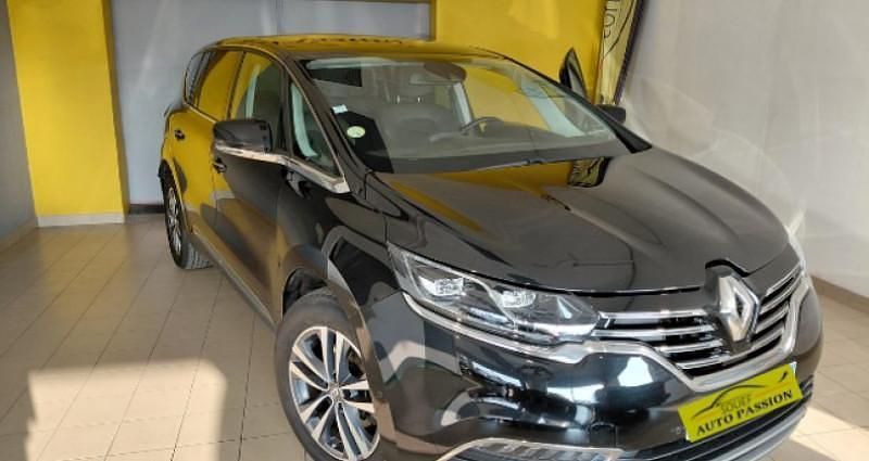 Utilisé 2018 Renault Espace Zen Monospace | 15 990 € (Prix juste) - Image 1/4