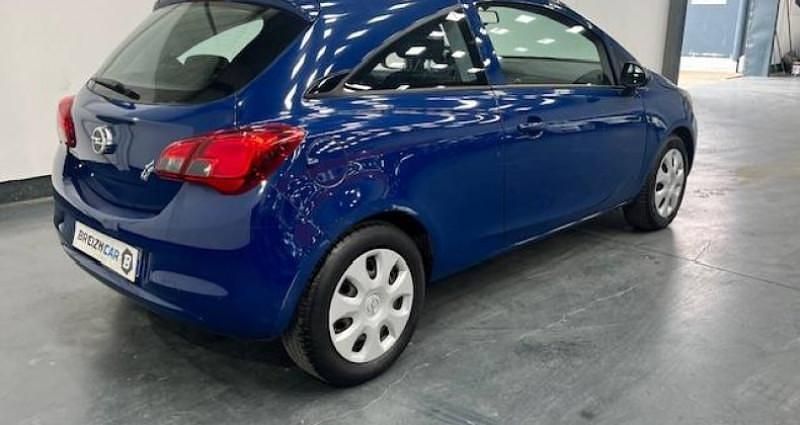 Occasion Opel Corsa Enjoy 75 ch (55 kW) 2018 Citadine