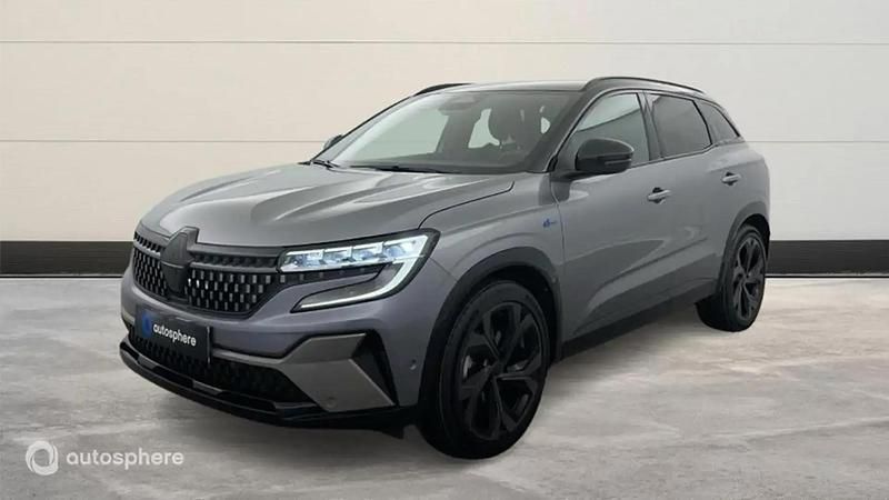Biton Utilisé 2022 Renault Austral Iconic Esprit Alpine SUV | 29 499 € (Bon prix) - Image 1/4