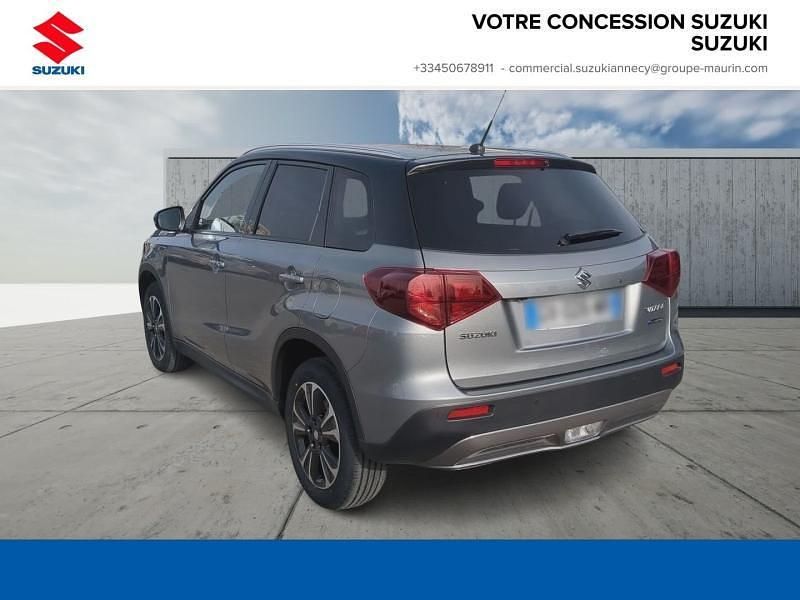 Occasion Suzuki Vitara Style 115 ch (84 kW) 2024 SUV