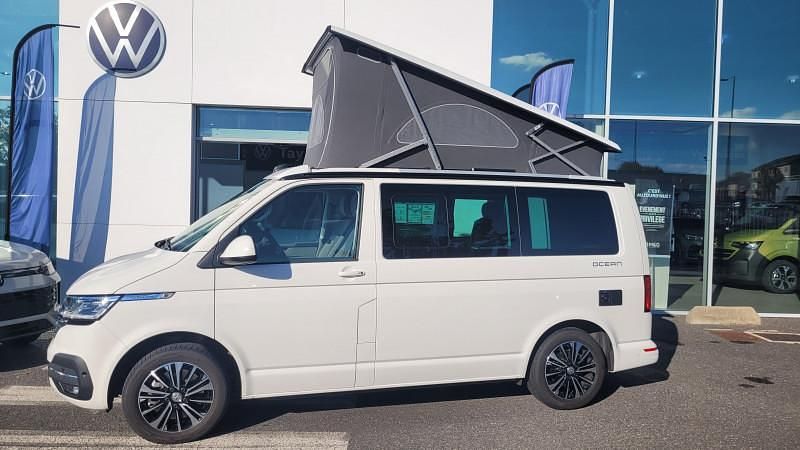 Utilisé 2024 VW California California Van | 74 990 € (Bon prix) - Image 1/4