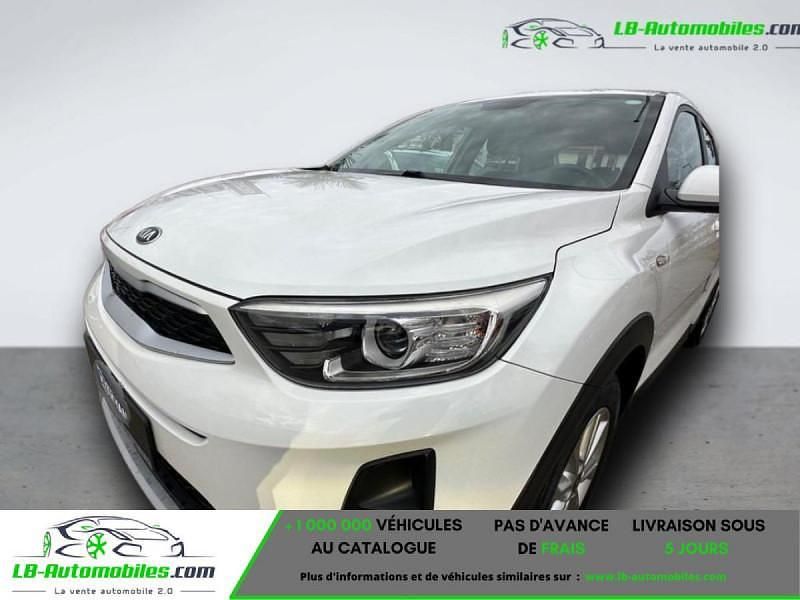 Occasion Kia Stonic Edition 7 99 ch (72 kW) 2018 SUV