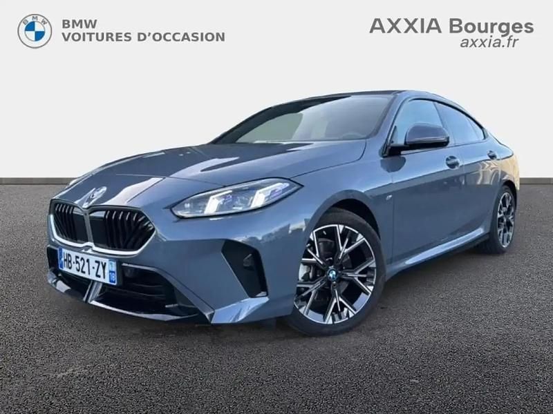Occasion 2025 BMW 220 M Sport Berline | 37 890 € (Prix juste) - Image 1/4