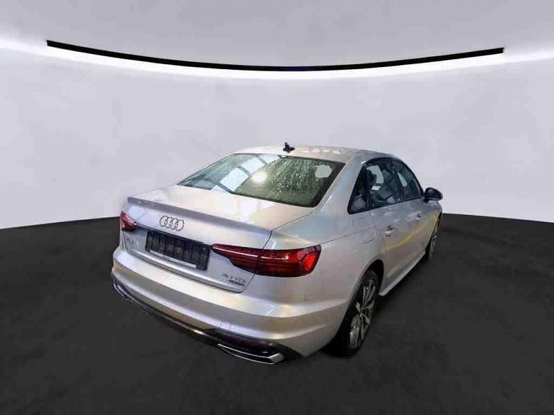 Occasion Audi A4 204 ch (150 kW) 2021 Berline