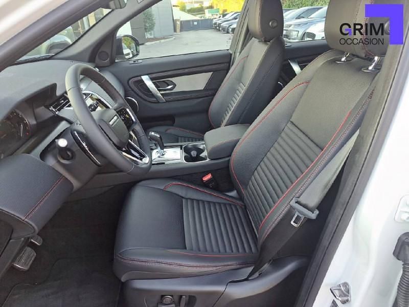 Occasion Land Rover Discovery 5 200 ch (147 kW) 2023 SUV