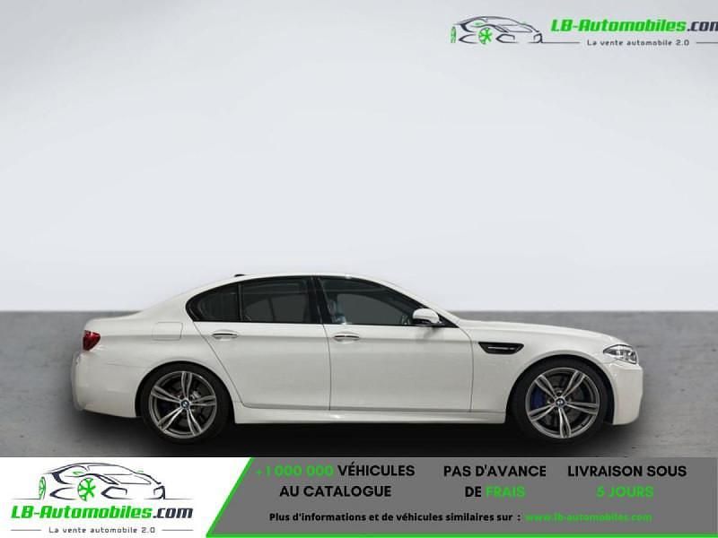 Occasion BMW M5 Comfort Edition 560 ch (411 kW) 2014 Berline
