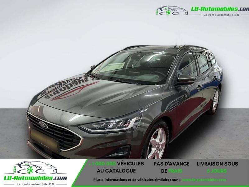 Utilisé 2022 Ford Focus Break | 19 600 € (Prix juste) - Image 1/4