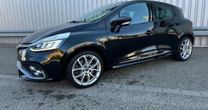 Utilisé 2018 Renault Clio IV Citadine | 16 990 € - Image 1/4