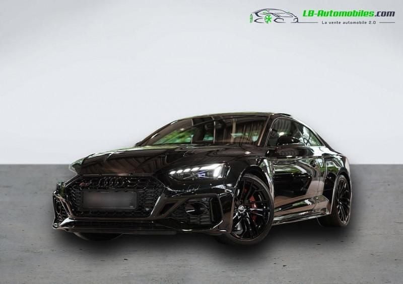 Utilisé 2023 Audi RS5 Sport Coupé | 79 100 € (Prix assez cher) - Image 1/4