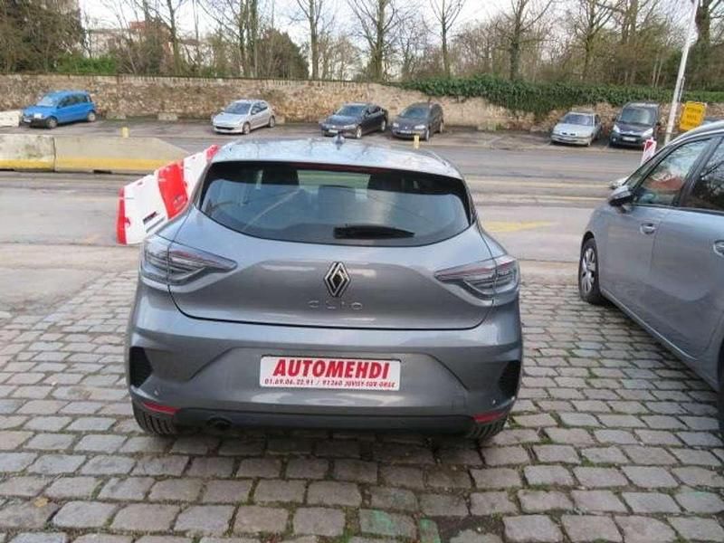 Occasion Renault Clio V Evolution 92 ch (67 kW) 2024 Gris Berline