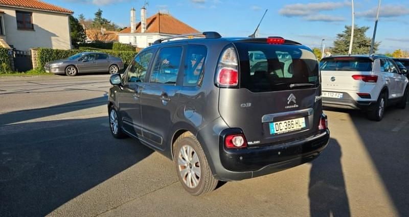 Occasion Citroën C3 Picasso 90 ch (66 kW) 2014 Monospace