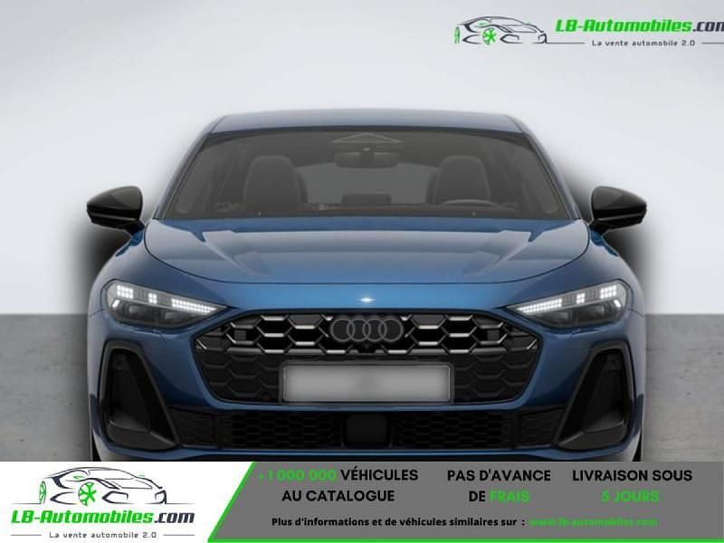 Occasion 2025 Audi A5 Sport Coupé | 56 900 € (Prix juste) - Image 1/4
