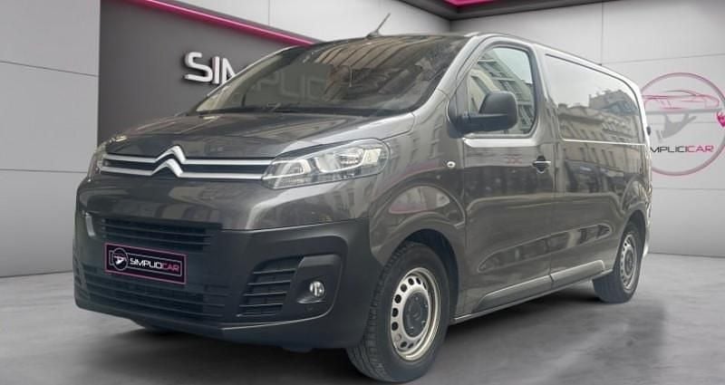 Utilisé 2021 Citroën Jumpy Break | 17 490 € (Bon prix) - Image 1/4