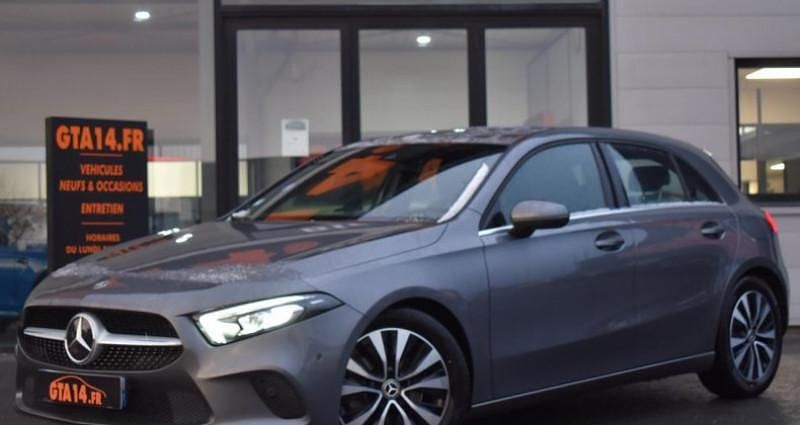 Occasion 2020 Mercedes A200 Style Berline | 23 490 € (Super prix) - Image 1/4
