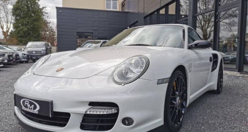 Utilisé 2008 Porsche 911 Coupé | 95 000 € - Image 1/4