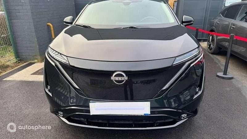 Occasion Nissan Ariya Advance 180 kW (246 ch) 2025 SUV