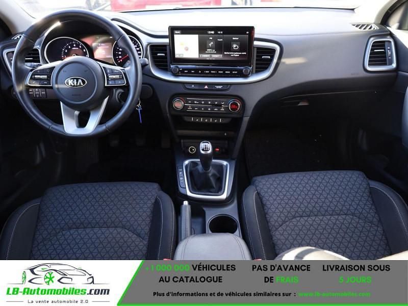 Occasion Kia Ceed 140 ch (102 kW) 2020 Citadine
