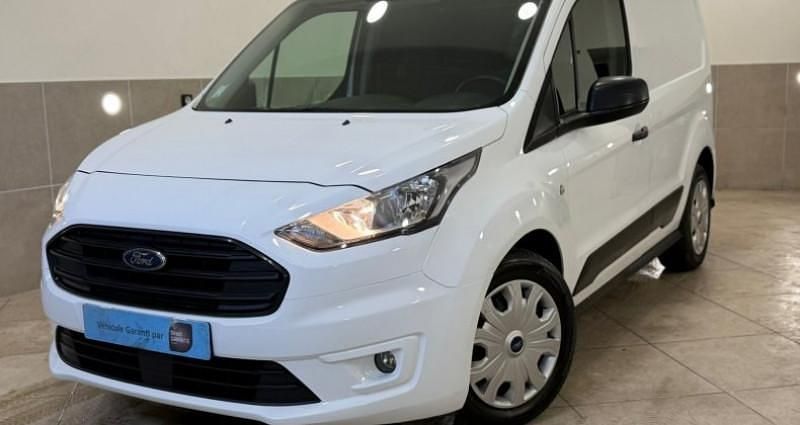 Occasion 2022 Ford Transit Connect Monospace | 12 990 € (Prix juste) - Image 1/4
