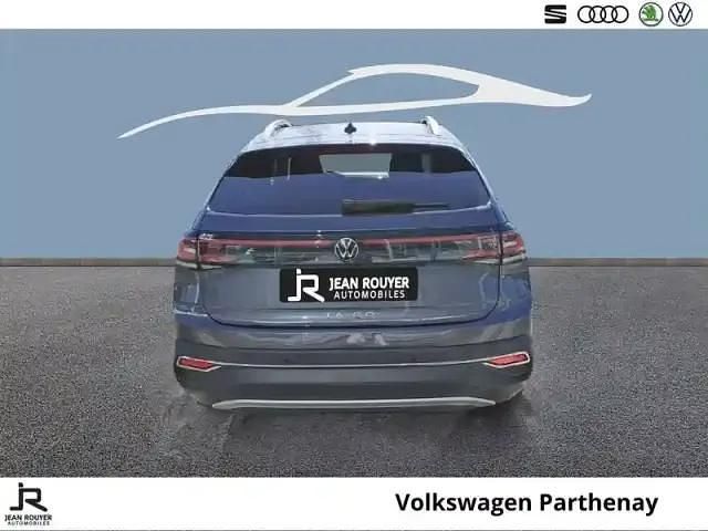 Occasion VW Taigo Style 110 ch (80 kW) 2024 Gris SUV