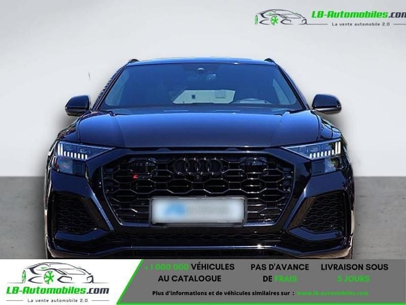 Occasion Audi RS Q8 Sport 600 ch (441 kW) 2021 SUV
