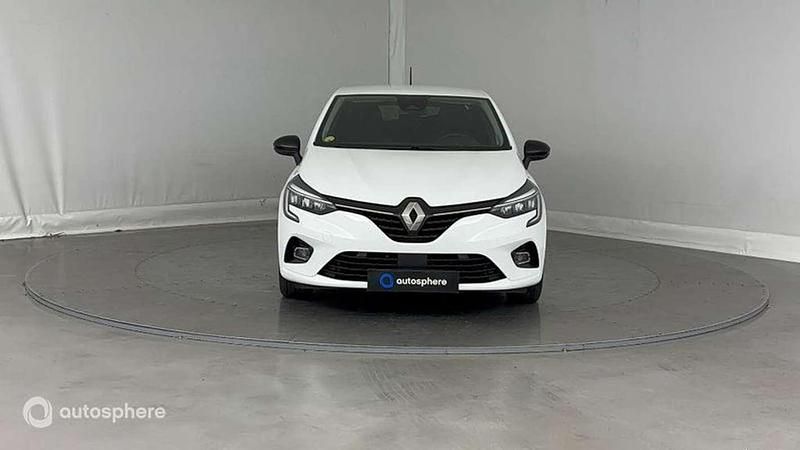 Occasion Renault Clio V Evolution 102 ch (75 kW) 2022 Berline