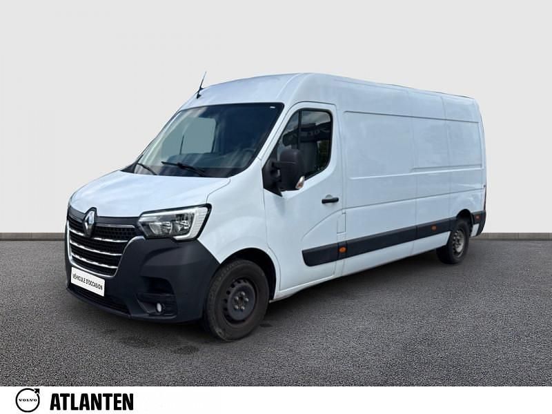 Utilisé 2020 Renault Master Van | 16 990 € - Image 1/4