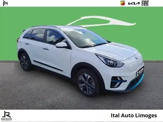 Occasion Kia e-Niro Active 150 kW (204 ch) 2021 Blanc SUV