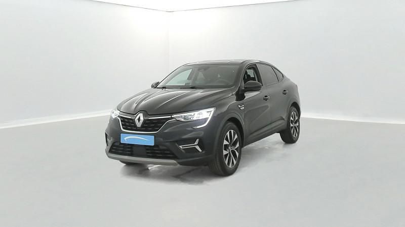 Utilisé 2023 Renault Arkana Evolution SUV | 23 190 € (Prix juste) - Image 1/4