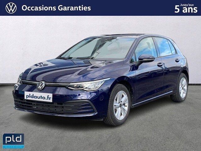 Utilisé 2024 VW Golf VIII Life | 27 990 € (Prix juste) - Image 1/4