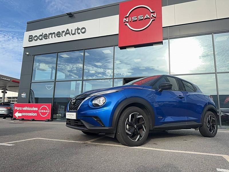 Occasion 2024 Nissan Juke N-Connecta SUV | 24 490 € (Prix juste) - Image 1/4