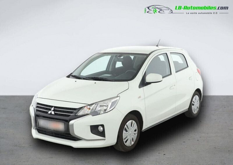 Utilisé 2021 Mitsubishi Space Star Citadine | 13 000 € (Prix juste) - Image 1/4