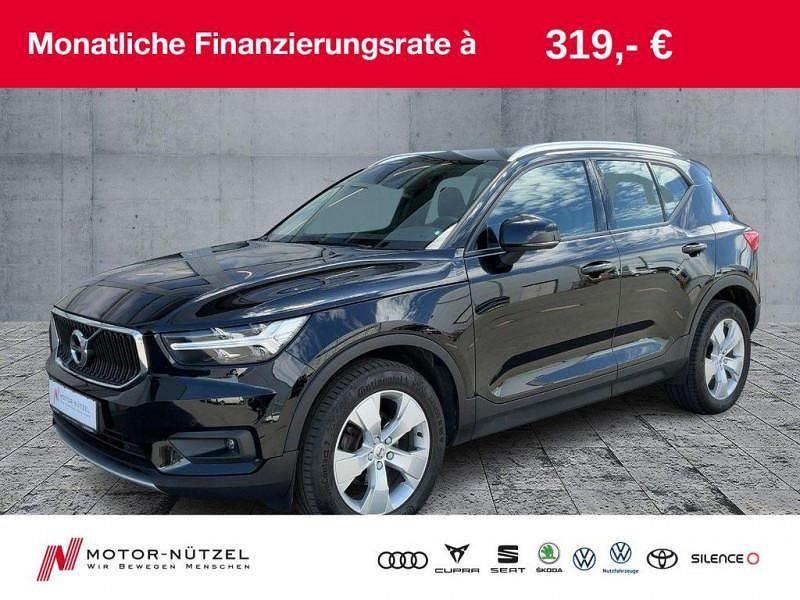 Utilisé 2019 Volvo XC40 SUV | 24 930 € (Super prix) - Image 1/4
