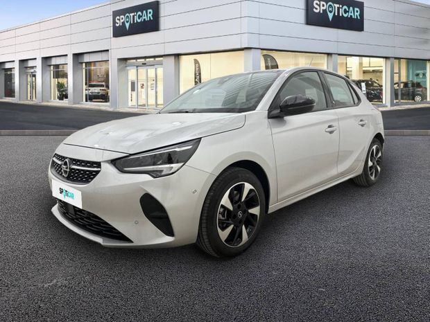 Gris Utilisé 2023 Opel Corsa-e Business Citadine | 33 650 € - Image 1/4