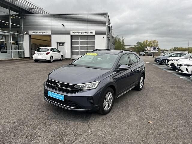 Occasion 2023 VW Taigo SUV | 18 990 € (Prix juste) - Image 1/4