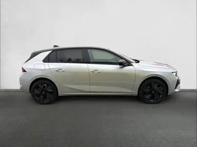 Occasion Opel Astra 114 kW (156 ch) 2025 Gris Berline